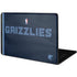 NBA Memphis Grizzlies Jersey Google Pixelbook Go Skin